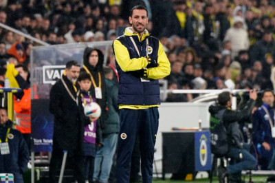Salvatore Foti: Öz güvenimiz yerinde