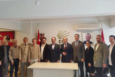 Zafer Partisi’nden CHP Çıkarması!