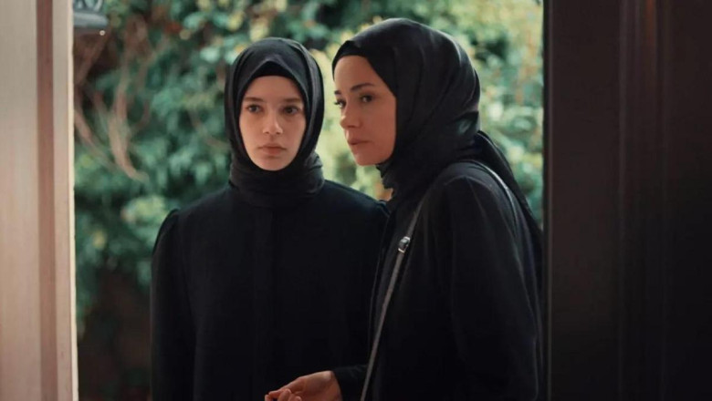 Kızıl Goncalar oyuncularının isimleri! Kızıl Goncalar dizisi karakterleri ve oyuncu kadrosu açıklandı! Kızıl Goncalar yeni oyuncuları!