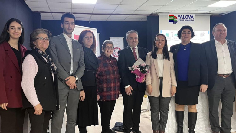 Kolon Kanserine Dikkat Çektiler