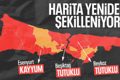 SON DAKİKA! Beykoz Belediye Başkanı Alaattin Köseler tutuklandı