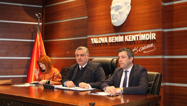 ‘Hukuki süreci bekliyoruz’