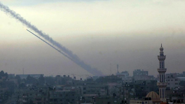 Şin-Bet açıkladı... İsrail'den 7 Ekim itirafı!