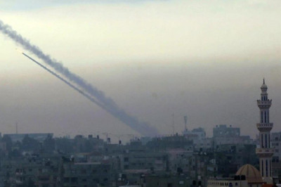 Şin-Bet açıkladı... İsrail'den 7 Ekim itirafı!