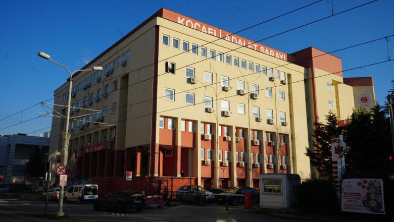 Yalova’da Okudu, Rüşvet İddiasıyla Yargılanıyor