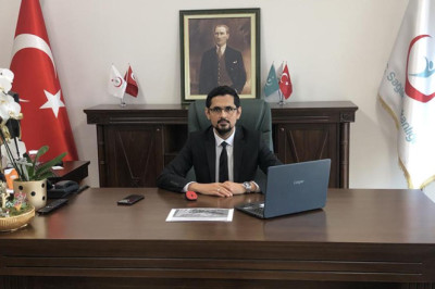 Başhekim Ergenç: “Kadınlarımızın Emeği Değerlidir”