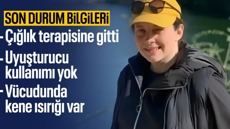 Ece Gürel’in otopsi incelemesi tamamlandı
