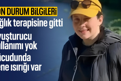 Ece Gürel’in otopsi incelemesi tamamlandı