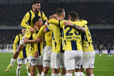 Süper Lig'de Fenerbahçe bu hafta kiminle oynuyor? Neden maçı yok?