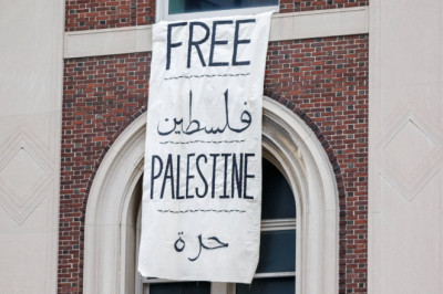 Trump yönetimi, Columbia Üniversitesi'ne yapılan federal fonu kesti