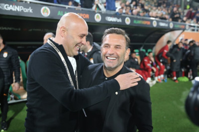 Sami Uğurlu: Çalıştığımız yerden gol yedik