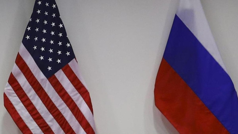 SON DAKİKA HABERİ: ABD ve Rusya'dan BM Güvenlik Konseyi'ni toplantıya çağırdı