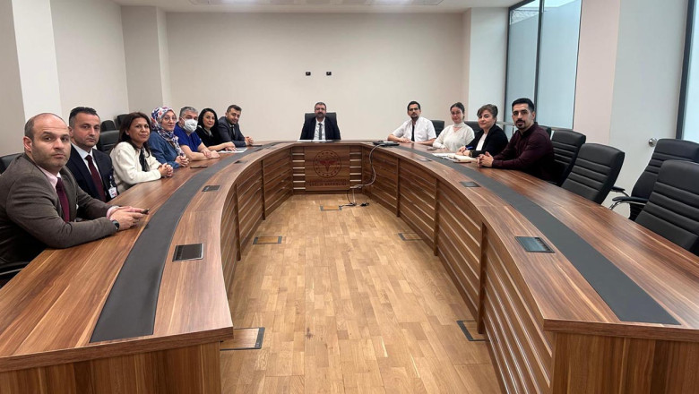 Normal Doğuma Teşvik İçin Toplandılar