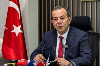 Bolu Belediyesi, yangın raporu için 1 milyon lira isteyecek