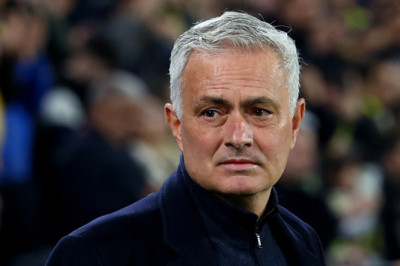 Jose Mourinho, PFDK'ye sevk edildi