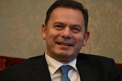 Son dakika haberi: Portekiz'de hükümet düştü