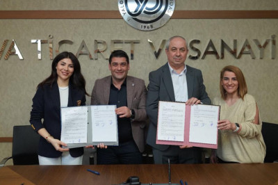 YTSO Üyelerine Büyük Avantaj!