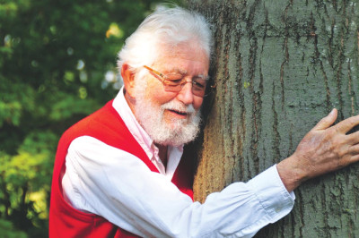 “Toprak Dede” Unutturulmuyor!