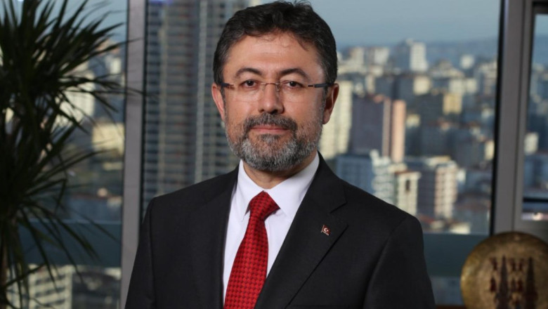 İbrahim Yumaklı: Çiftçilere 2,5 milyar TL destek ödemesi yarın hesaplarda