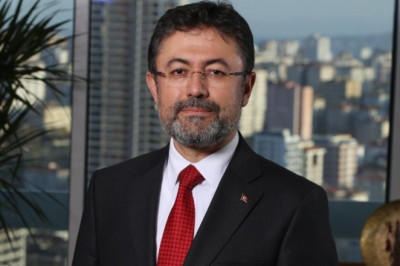 İbrahim Yumaklı: Çiftçilere 2,5 milyar TL destek ödemesi yarın hesaplarda