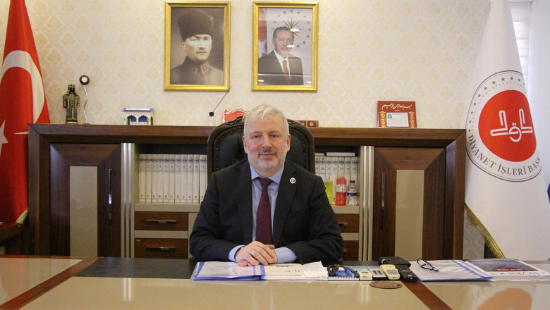 İl Müftüsü; Sağlık Sebebiyle Oruç Tutamayanlar İmkanları Varsa Fidye Vermeli