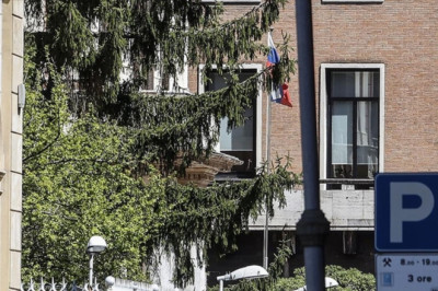 İtalya ile Rusya arasında diplomatik gerilim sürüyor