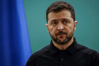 Zelensky: Süreci uzatan Putin savaş istiyor