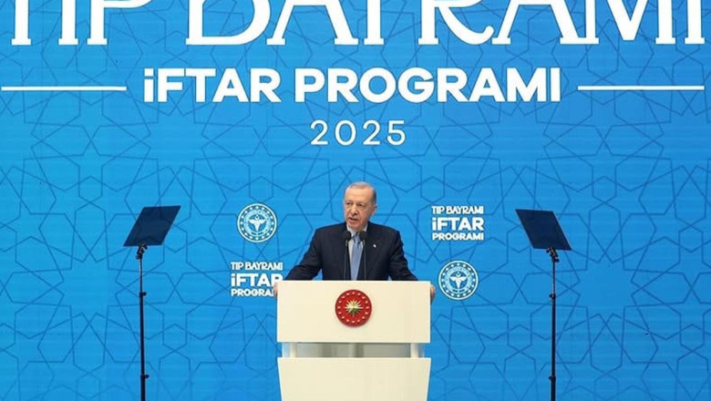 İftardan Sonra Ödüllerini Aldılar