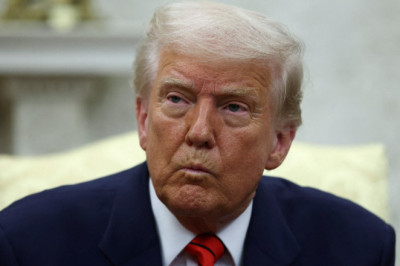 Kanada ve Grönland'dan Trump'a rest: Asla bir parçanız olmayacağız