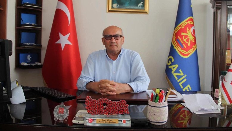 Başkan Güner’den Çanakkale Zaferi Mesajı