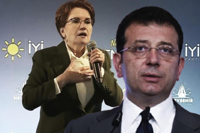 Akşener’in sözleri yeniden gündemde: ‘Seçilmesine vesile olduk, kocaman hırsız çıktılar’