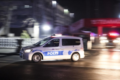 Dışişleri Bakanlığı'ndan Irak Başkonsolosluğuna yapılan saldırıyla ilgili açıklama
