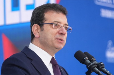 Gözaltına alınan İmamoğlu’nun ifadesi ortaya çıktı