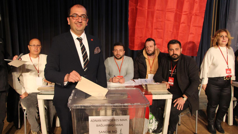 Başkan Doğancı’dan Önseçim ve İmamoğlu Değerlendirmesi!