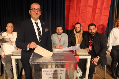 Başkan Doğancı’dan Önseçim ve İmamoğlu Değerlendirmesi!