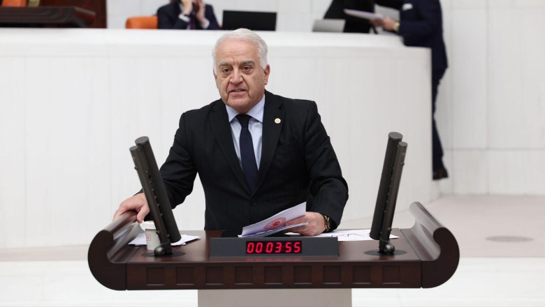 Becan; Halkın Tepkisi Hızla Büyüyor