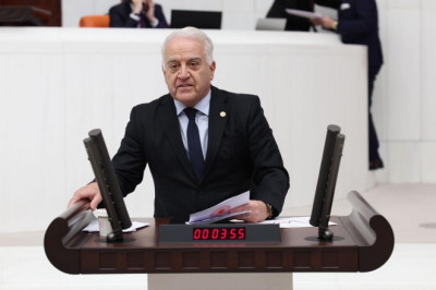 Becan; Halkın Tepkisi Hızla Büyüyor