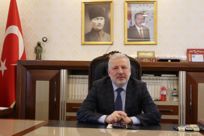 Ramazan Bayramı’na Hazırlık: Yalova İl Müftüsü Yılmaztürk’ten Bayram Tavsiyeleri