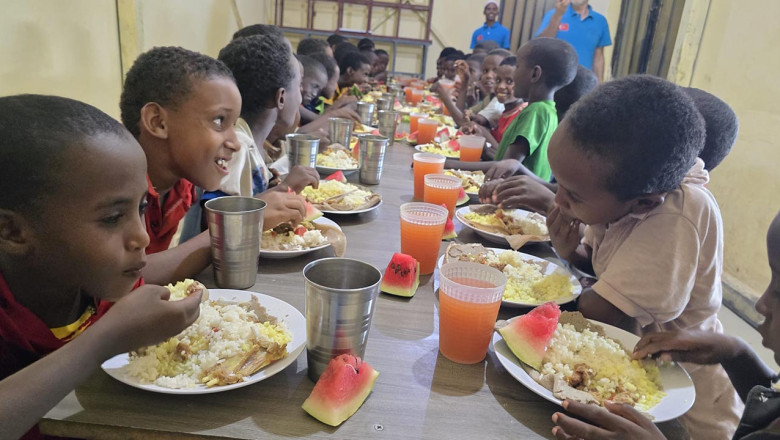 Yalova İNSAN-DER’den Afrika’ya Gönül Köprüsü!