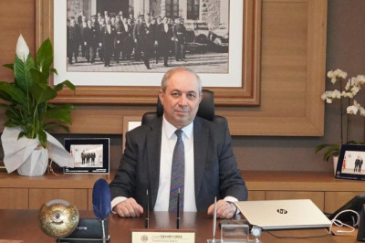 “Ramazan Bayramınız Mübarek Olsun”