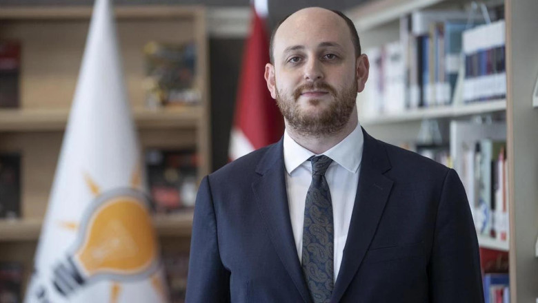 Büyükgümüş’ten CHP’ye Çok Sert Boykot Eleştirisi!