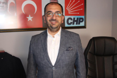 Doğancı’dan Ak Partililere Gönderme!