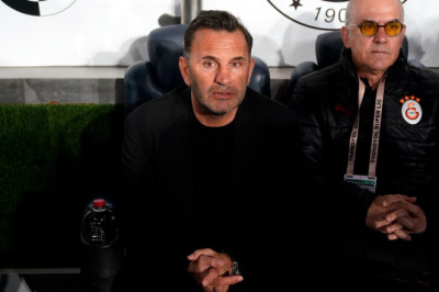 Okan Buruk, Jose Mourinho’ya karşı 2. zaferini aldı