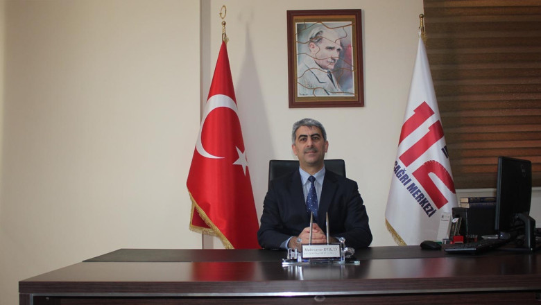 176 Bin Çağrıya Müdahale Edildi!