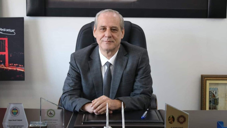 Başkan Yaman’dan Müjde; Mesire Alanı Artık Bizim