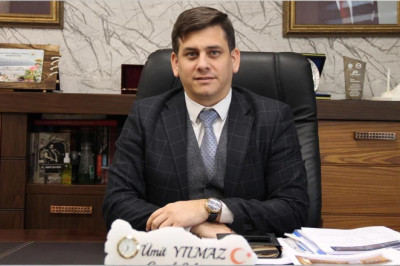 Genel Sekreter Yılmaz; Proje 7 Köyde Tamamlandı