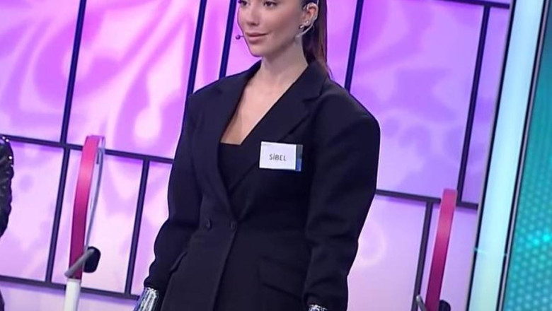 İşte Benim Stilim Sibel kimdir? 2025 yarışmacısı Sibel Serbest kaç yaşında, instagram adresi nedir?