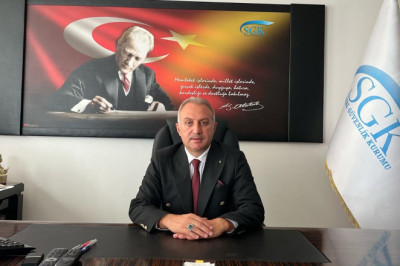 Müdür Tuşik; 16 İlaç Daha Geri Ödeme Listesine Alındı