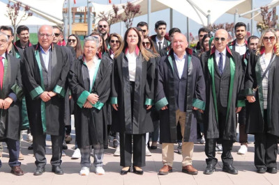 Yalova Barosu, Avukatlar Günü’nü Kutlayacak!