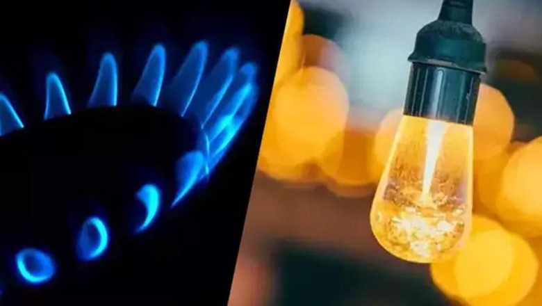 EPDK duyurdu: Elektrik ve doğal gaza zam
